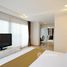 1 Bedroom Apartment for rent at Baan K Residence, Si Lom, Bang Rak