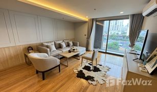3 Bedrooms Apartment for sale in Khlong Toei Nuea, Bangkok Piya Apartment Sukkhumvit 15