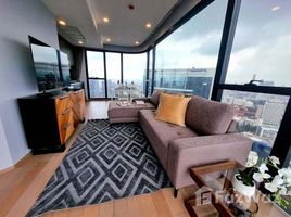 อพาร์ทเม้นท์ 2 ห้องนอน ให้เช่า ในโครงการ แอชตัน จุฬา – สีลม, สี่พระยา, บางรัก, กรุงเทพมหานคร