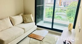 Доступные квартиры в Vtara Sukhumvit 36