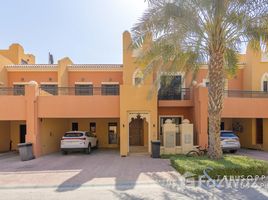 4 Bedroom Villa for sale at Bloomingdale Townhouses, Bloomingdale, Dubai Sports City