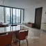 2 chambre Appartement à louer à , Thung Mahamek, Sathon, Bangkok