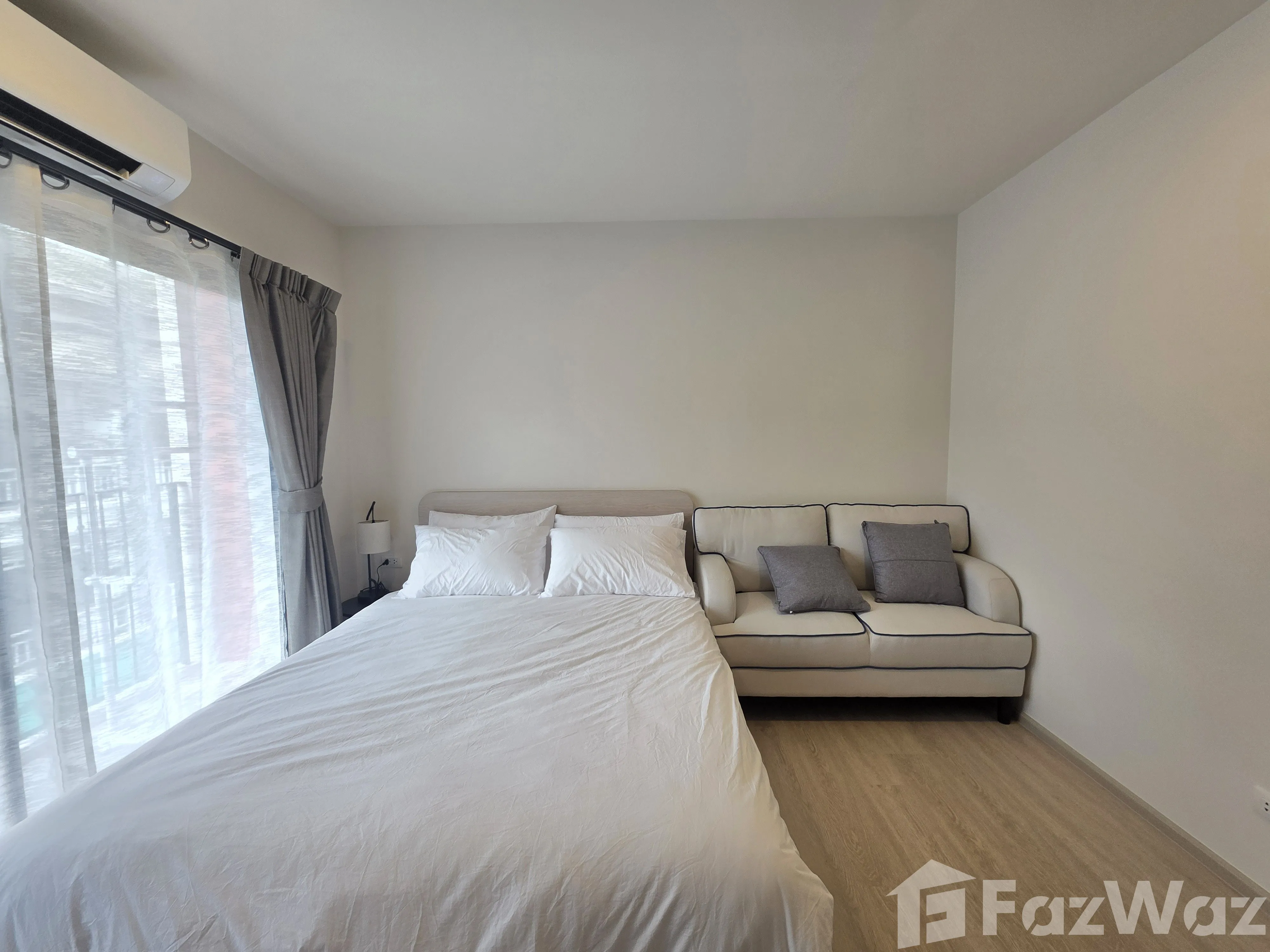 Studio Condo for rent at Cabanas Hua Hin — photo 2