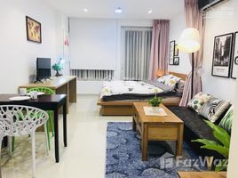 1 Bedroom Condo for rent at Garden Gate, Ward 9