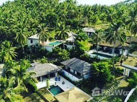 8 Bedrooms Villa for sale in Bo Phut, Koh Samui 3 Amazing Villas for Sale near Lamai Beach
