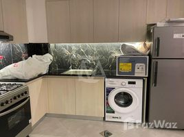 1 Schlafzimmer Appartement zu verkaufen im Binghatti Avenue, Umm Hurair 2