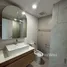 在Sun Palace Condominium租赁的开间 住宅, 曼甲必, 辉煌, 曼谷