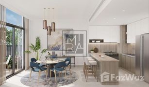 3 Schlafzimmern Reihenhaus zu verkaufen in Arabella Townhouses, Dubai Mudon Al Ranim 2