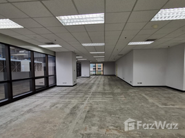 220 SqM Office for rent at Sun Towers, Chomphon, Chatuchak