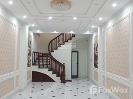 4 Phòng ngủ Nhà mặt tiền for sale in Hà Cầu, Hà Đông, Hà Cầu