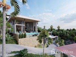 3 Bedrooms Villa for sale in Maret, Koh Samui Emerald Bay View