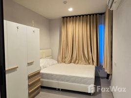 1 Bedroom Condo for rent at Life Sathorn Sierra, Talat Phlu, Thon Buri, Bangkok, Thailand