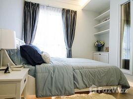 1 Schlafzimmer Wohnung zu verkaufen im Keen Centre Sriracha, Si Racha, Si Racha