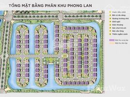 4 Bedrooms Villa for sale in Lam Son, Thanh Hoa Chỉ cần 2,7 tỷ sở hữu biệt thự Phong Lan dự án Vinhomes Starcity Thanh Hóa. LH A. Sơn 0961.592.634
