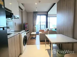 คอนโด 1 ห้องนอน ให้เช่า ในโครงการ วันซ์ พัทยา คอนโดมิเนียม, นาเกลือ