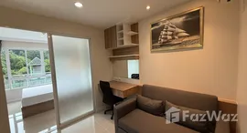 ยูนิตที่เหลืออยู่ในโครงการ Plus Condo 2