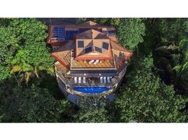 8 Habitación Villa en venta en Puntarenas, Aguirre, Puntarenas