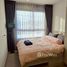 1 спален Квартира на продажу в Dcondo Reef Phuket, Катху, Катху