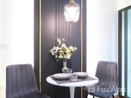 ขายคอนโด 1 ห้องนอน ในโครงการ ไอ คอนโด สุขุมวิท 103, บางนา, บางนา