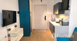 Unidades disponibles en The Line@Tanjong Rhu