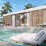 4 Bedroom Villa for sale at Sunrise Valley, Si Sunthon, Thalang