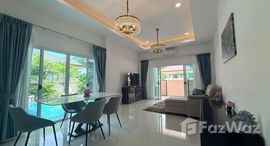Доступные квартиры в Baan Dusit Garden 6