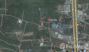 N/A Land for sale in Na Chom Thian, Pattaya 