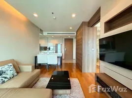 1 Bedroom Condo for rent at The Address Sathorn, Si Lom