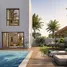 3 Bedroom Townhouse for sale at Noya 2, Yas Acres