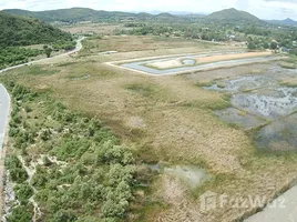 ขายที่ดิน ใน ปากน้ำปราณ, หัวหิน, ปากน้ำปราณ, ปราณบุรี