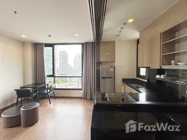 1 Bedroom Condo for sale at The Line Sukhumvit 71, Phra Khanong Nuea, Watthana