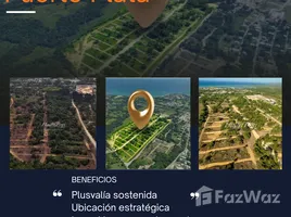 Terrain à vendre à Puerto Plata, San Felipe De Puerto Plata