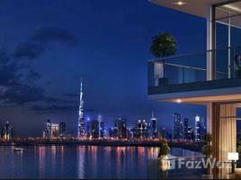 3 Bedroom Apartment for sale at The Cove, Dubai Creek Harbour (The Lagoons)
