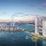 4 غرفة نوم شقة للبيع في Bluewaters Bay, Bluewaters Residences