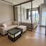 Студия Квартира в аренду в Infinity One Condo, Samet, Mueang Chon Buri