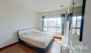 曼谷 Khlong Ton Sai Q House Sathorn 2 卧室 公寓 售 