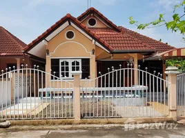 2 Bedroom House for sale at Moo Baan Po Ngern Po Thong, Nai Mueang, Mueang Phitsanulok