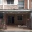 3 chambre Maison à vendre à Jamjuree Park Ram Intra 5., Anusawari, Bang Khen, Bangkok, Thaïlande