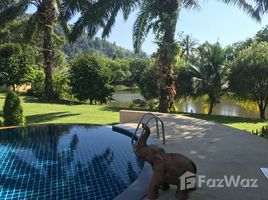 3 спален Дом for sale in Khao Lak Beach, Khuek Khak, Khuek Khak