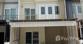 Available Units at Chuan Chuen Town Kanchanapisek–Bangyai