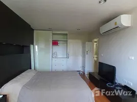 คอนโด สตูดิโอ ให้เช่า ในโครงการ คอนโด วัน รัชดา-ลาดพร้าว, ดินแดง, ดินแดง