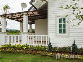 3 Bedrooms House for sale in Mueang Kaeo, Chiang Mai The Clifford Chiang Mai