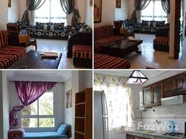2 침실 appart 80m2 centre ville d'el jadida에서 판매하는 아파트, Na El Jadida