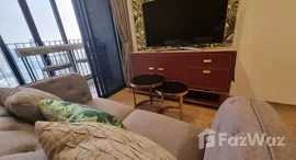 ยูนิตที่เหลืออยู่ในโครงการ แอชตัน จุฬา – สีลม