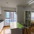 Studio Condo for rent at The Parkland Grand Taksin, Bukkhalo