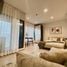 Studio Condo for rent at Life Asoke Rama 9, Makkasan, Ratchathewi, Bangkok, Thailand