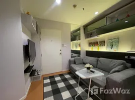 คอนโด 1 ห้องนอน ให้เช่า ในโครงการ ลุมพินี ซีวิว จอมเทียน, เมืองพัทยา