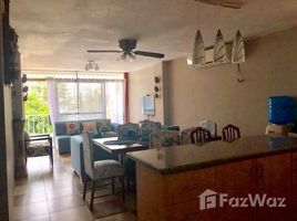 Oceanfront Apartment For Rent in Chipipe - Salinas で賃貸用の 3 ベッドルーム アパート, Salinas, サリナス