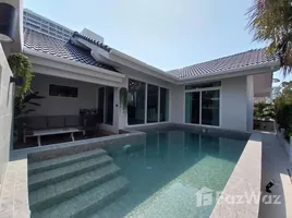 4 Bedroom Villa for sale in Pattaya, Nong Prue, Pattaya