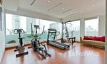 Gym commun at P Residence Thonglor 23